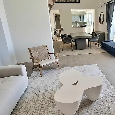 Villa Alexa Gaios