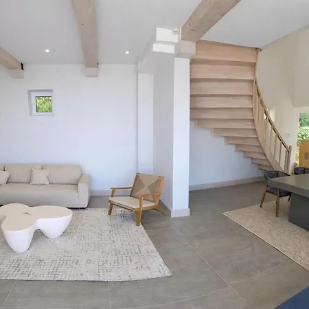 Villa Alexa Gaios