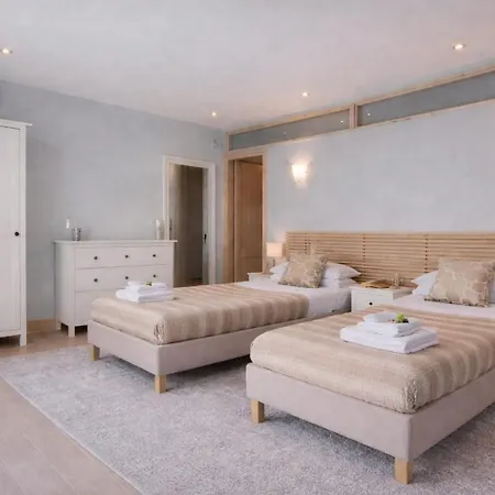 Villa Alexa