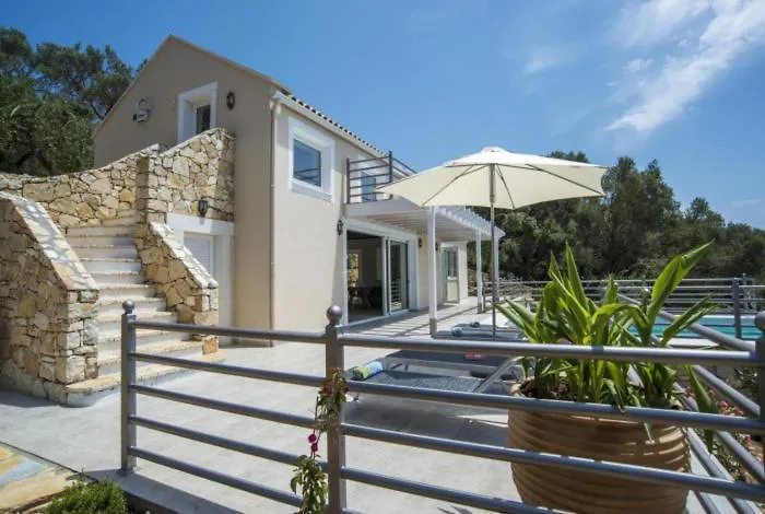 Alexa Villa Gaios
