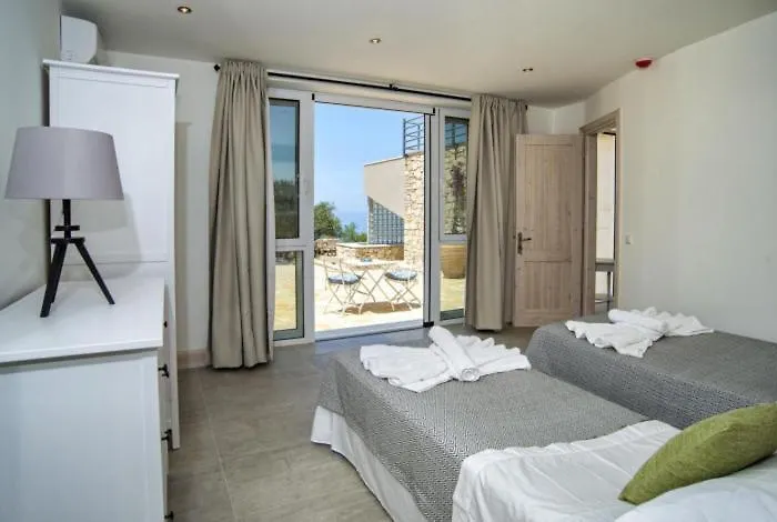 Villa Alexa Gaios