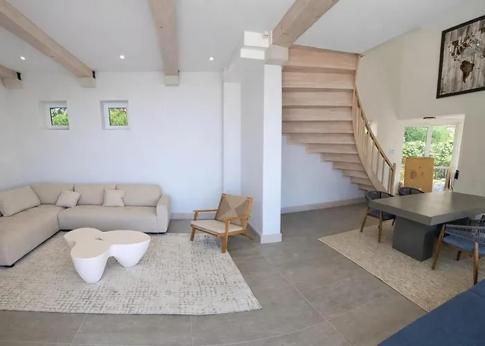 Villa Alexa Gaios