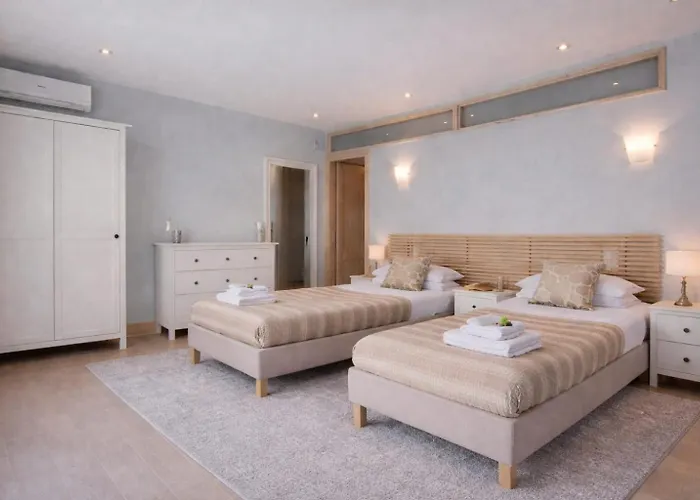 Villa Alexa