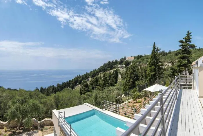 Villa Alexa Gaios